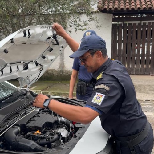 Vai pegar a estrada no feriado? Confira orientações para viajar com segurança